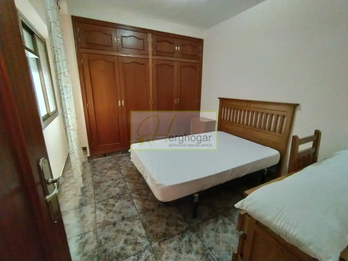 Habitación de Piso de alquiler en Toledo con Terraza