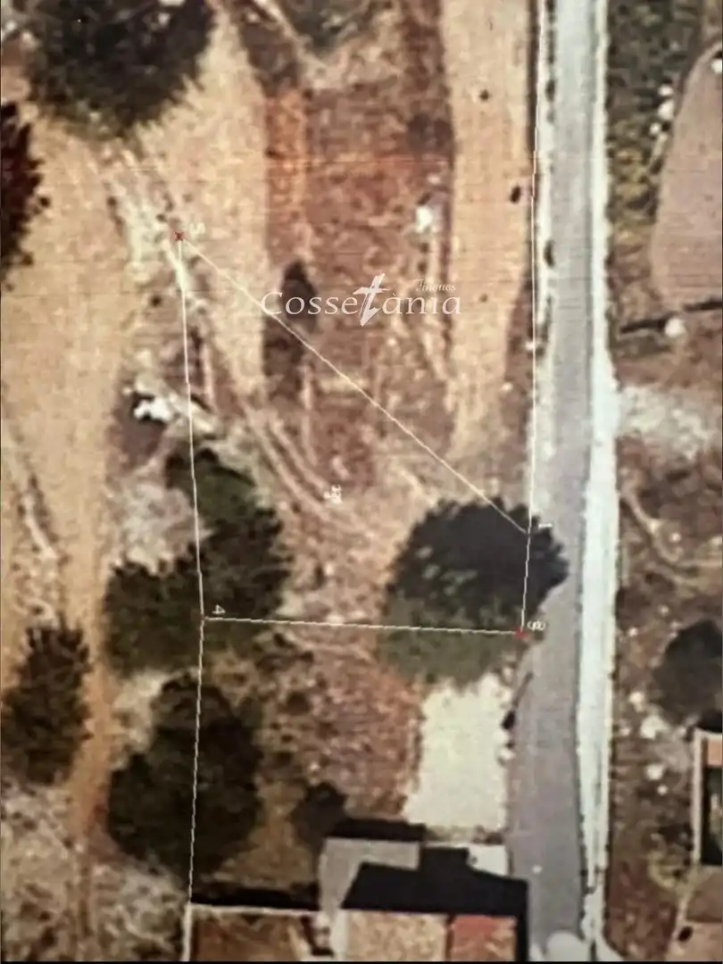 Rustikales Grundstück zum Verkauf in Polígono 9 Paraje 3 COMA D'EN VIDAL, imagen 2
