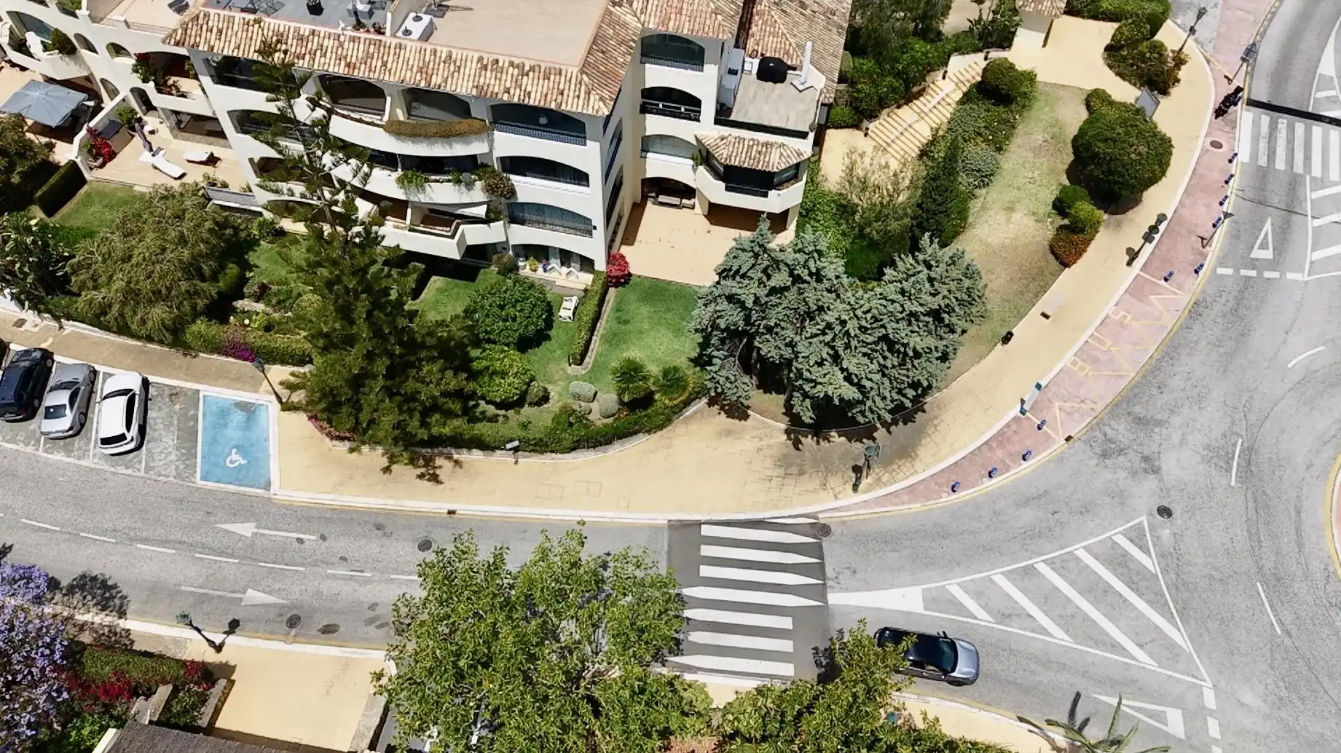 Piso en venta en Calle ALAMEDA BRISAS (BAH MARB), 6, Bahía de Marbella