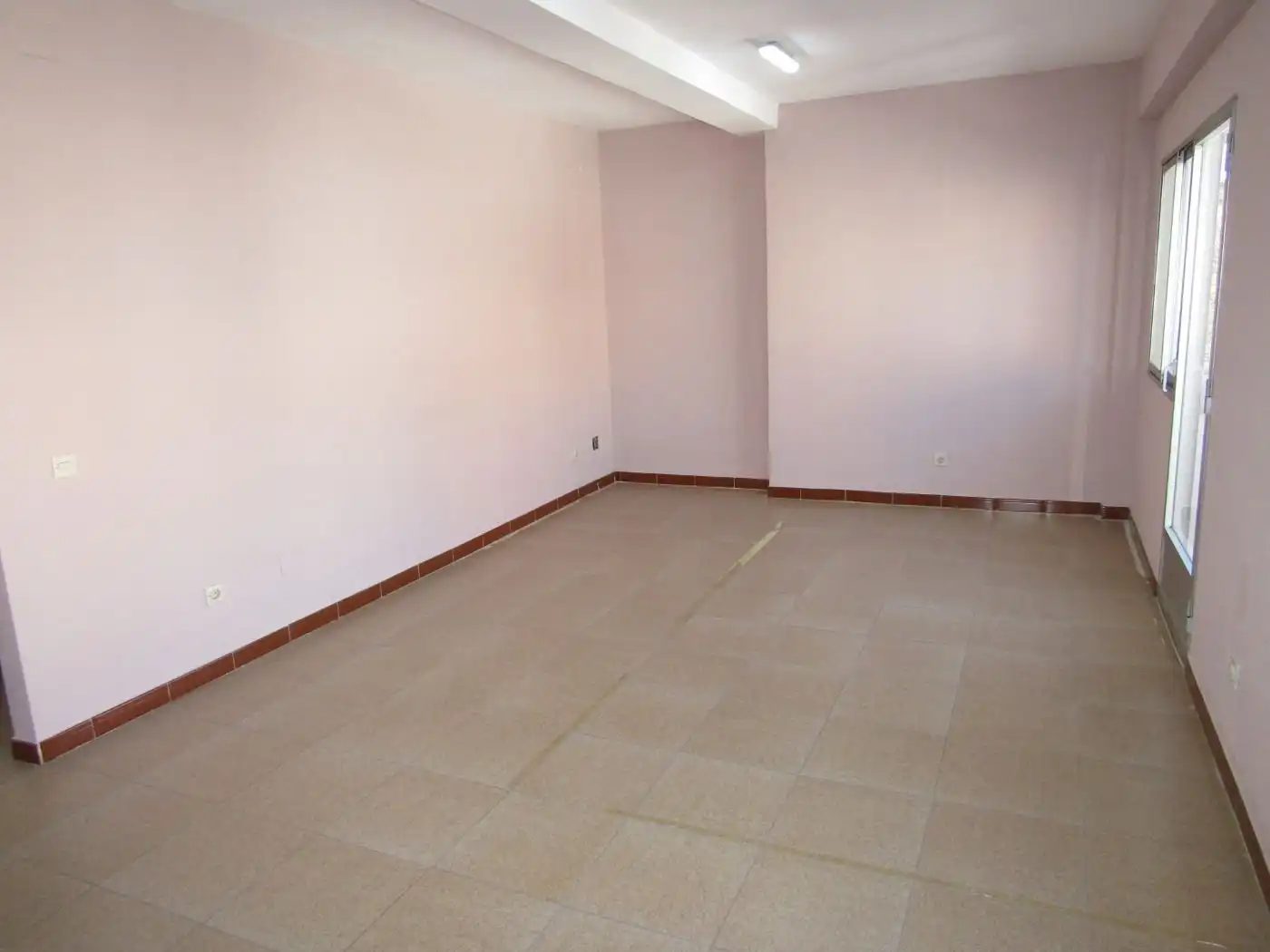 Office for rent in Centro