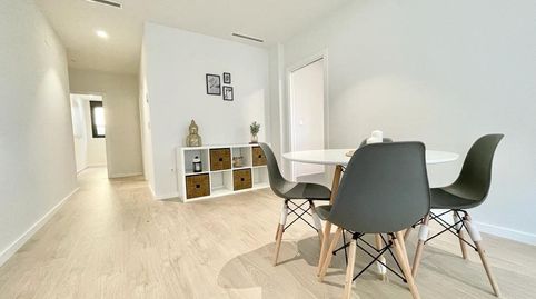 Vivienda seminueva con plaza de aparcamiento situada en Plaza San Rafael de Quart de Poblet Valencia., imatge 2