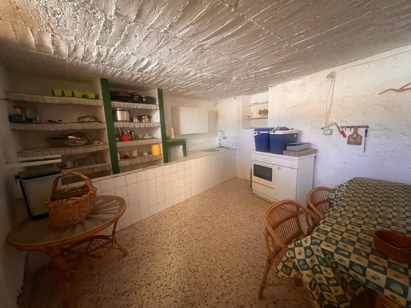 Casa rústica con jardín en venta en La Aldea de San Nicolás, imagen 34