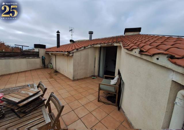 Dúplex en Venta en Poble - Casc Antic