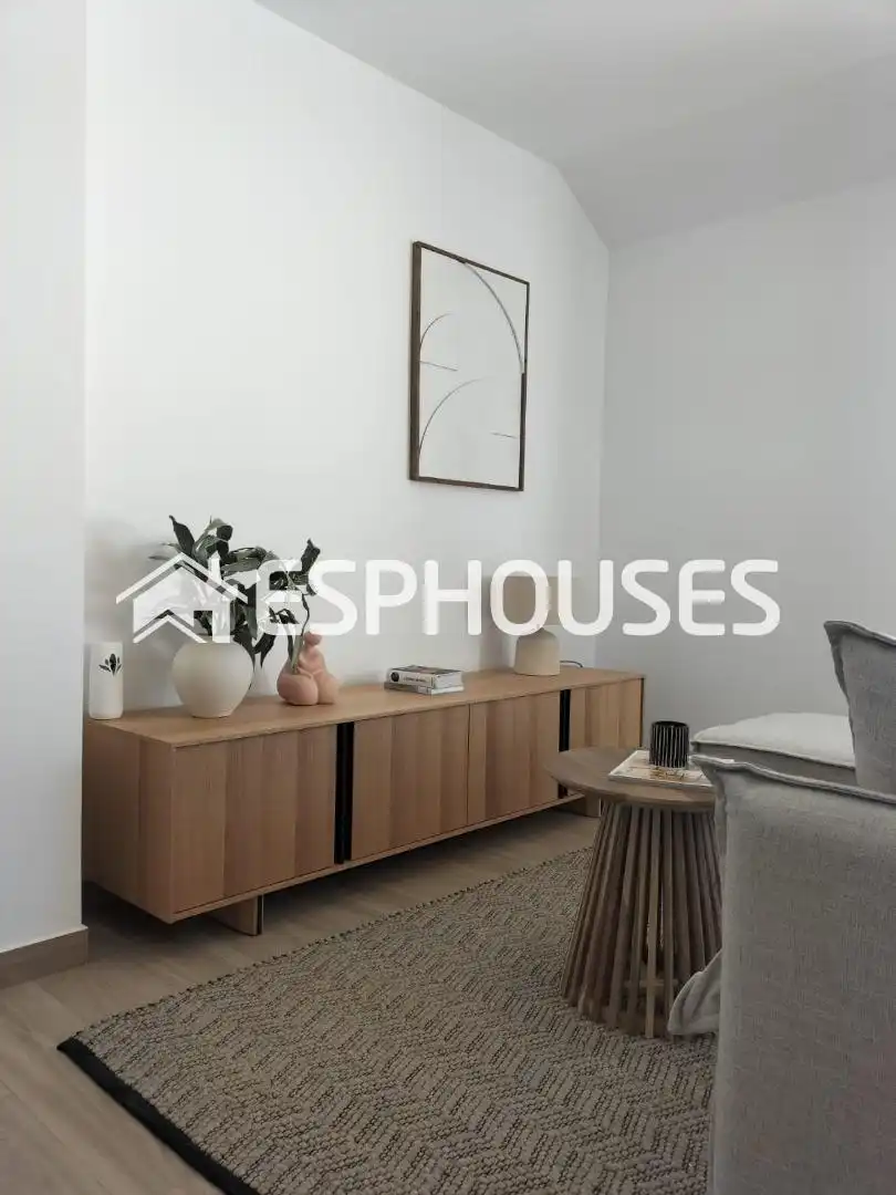Piano terra con terrazza in vendita a Desamparados - Hurchillo - Torremendo, imagen 10