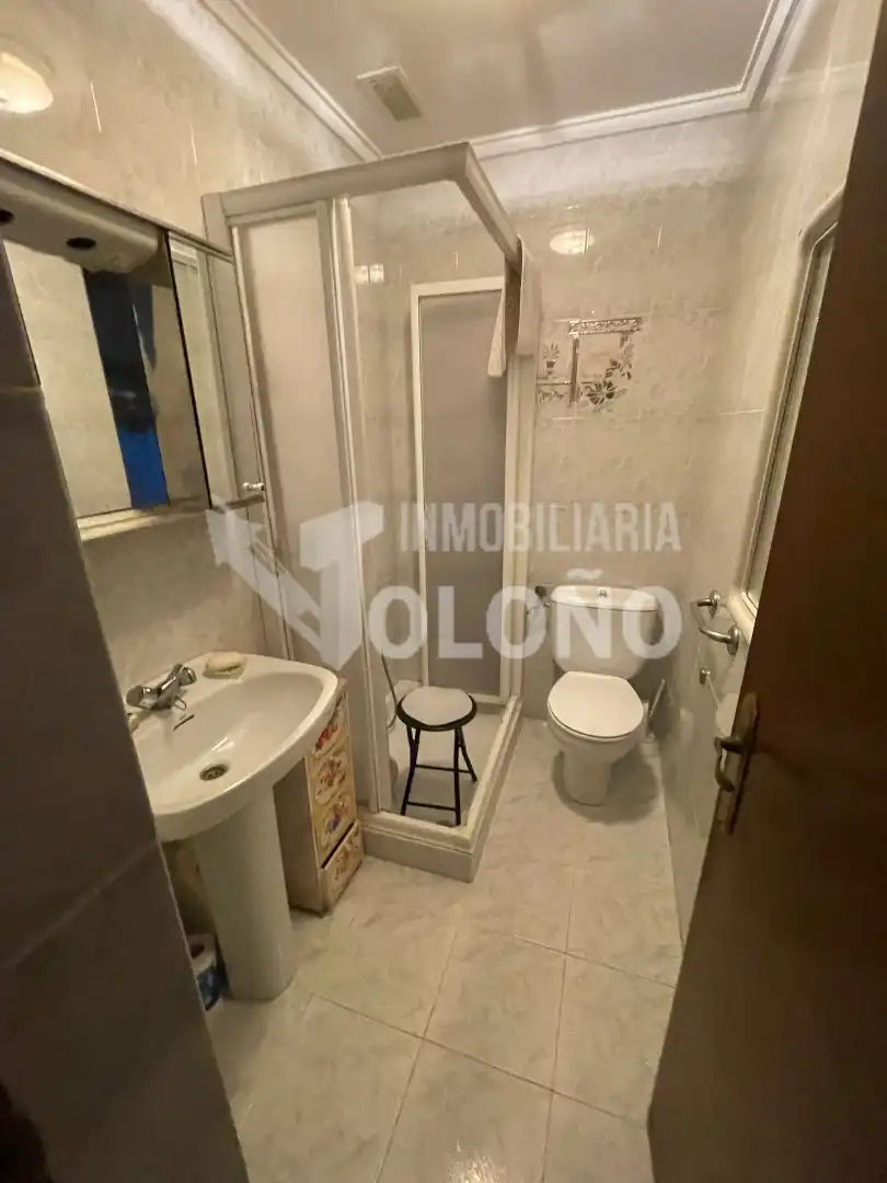 Casa con terraza en venta en Calle San Vítores 8, imagen 25