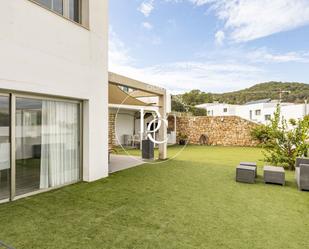 Terrace of House or chalet for sale in Eivissa  with Air Conditioner, Heating and Private garden