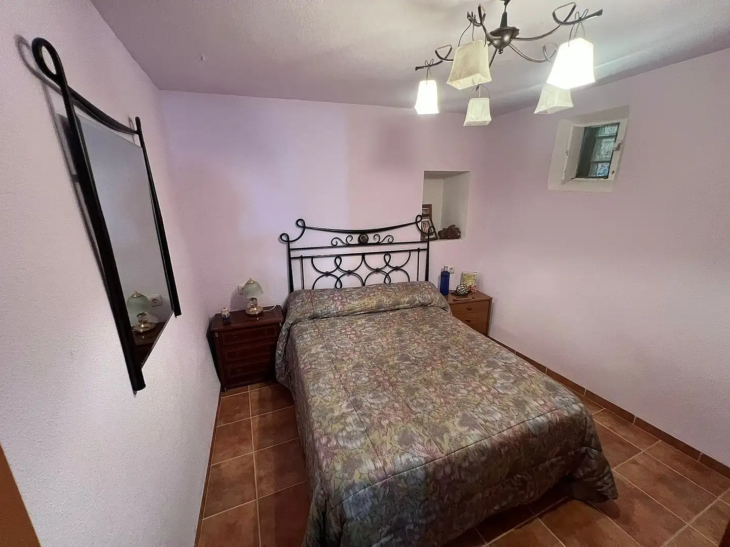 Dormitori de Dúplex en venda en Elche de la Sierra