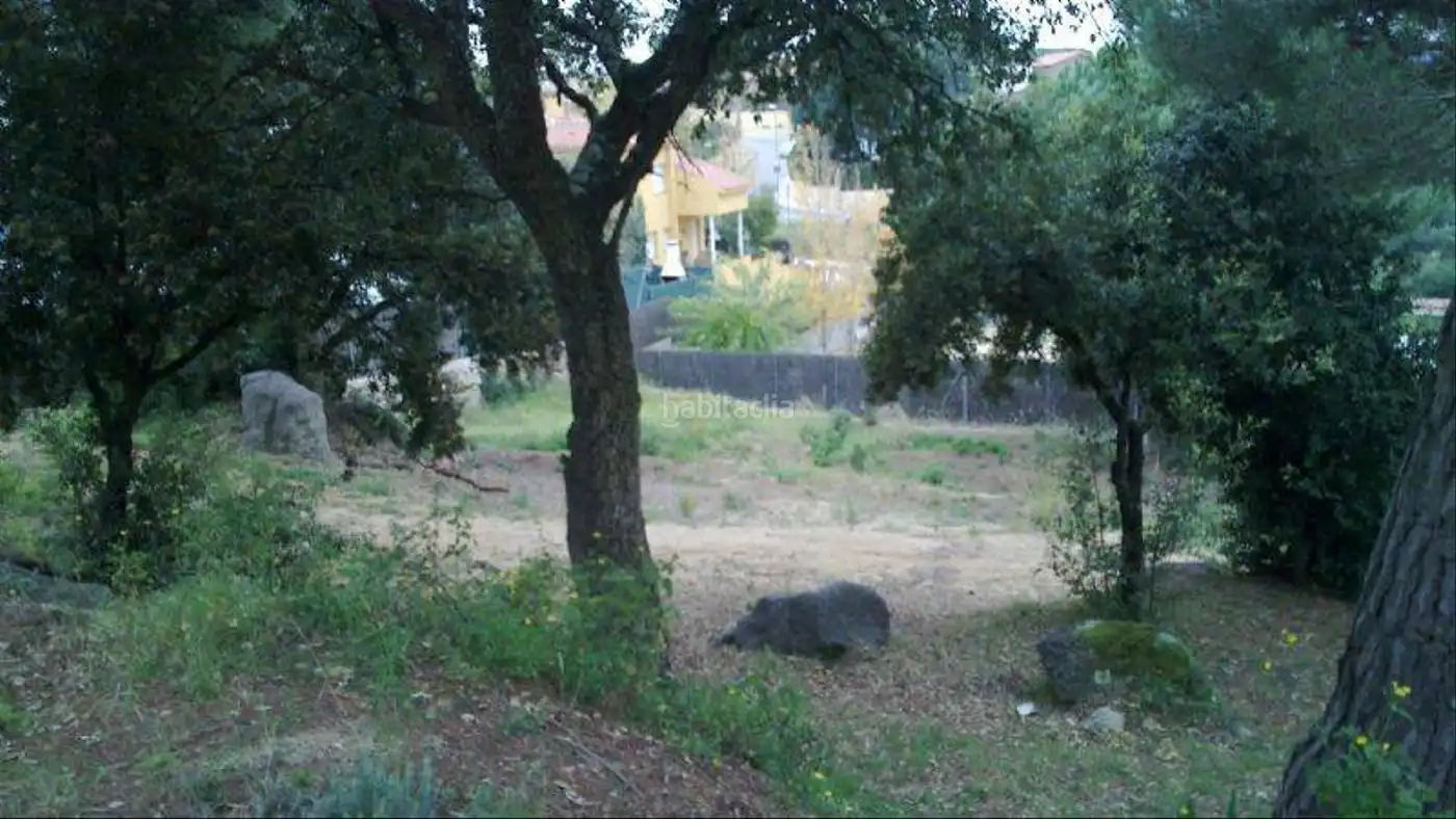 Terrenos y solares en venta en Urbanitzacions, imagen 4