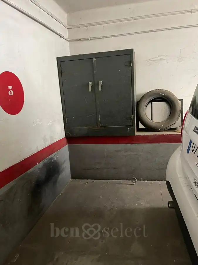 Individuel à vendre à Carrer de Casp, imagen 3