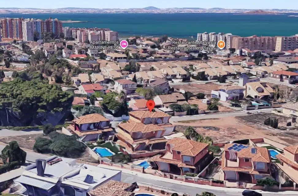 Villa mit Terrasse zum Verkauf in Calle Rio Bidasoa 6, imagen 11