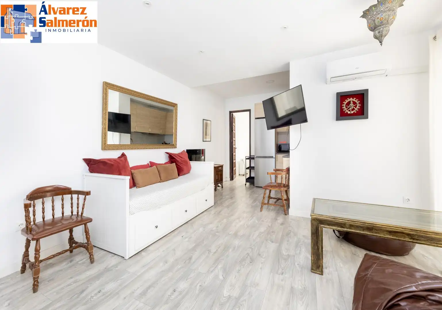 Apartament en venda a Calle del Aljibe de la Vieja, imagen 24