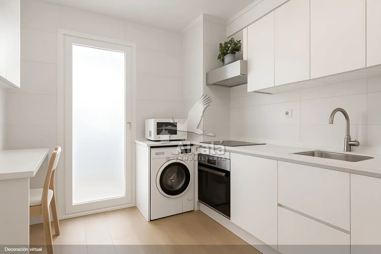 Piso en venta en Pryconsa - Juan de Austria