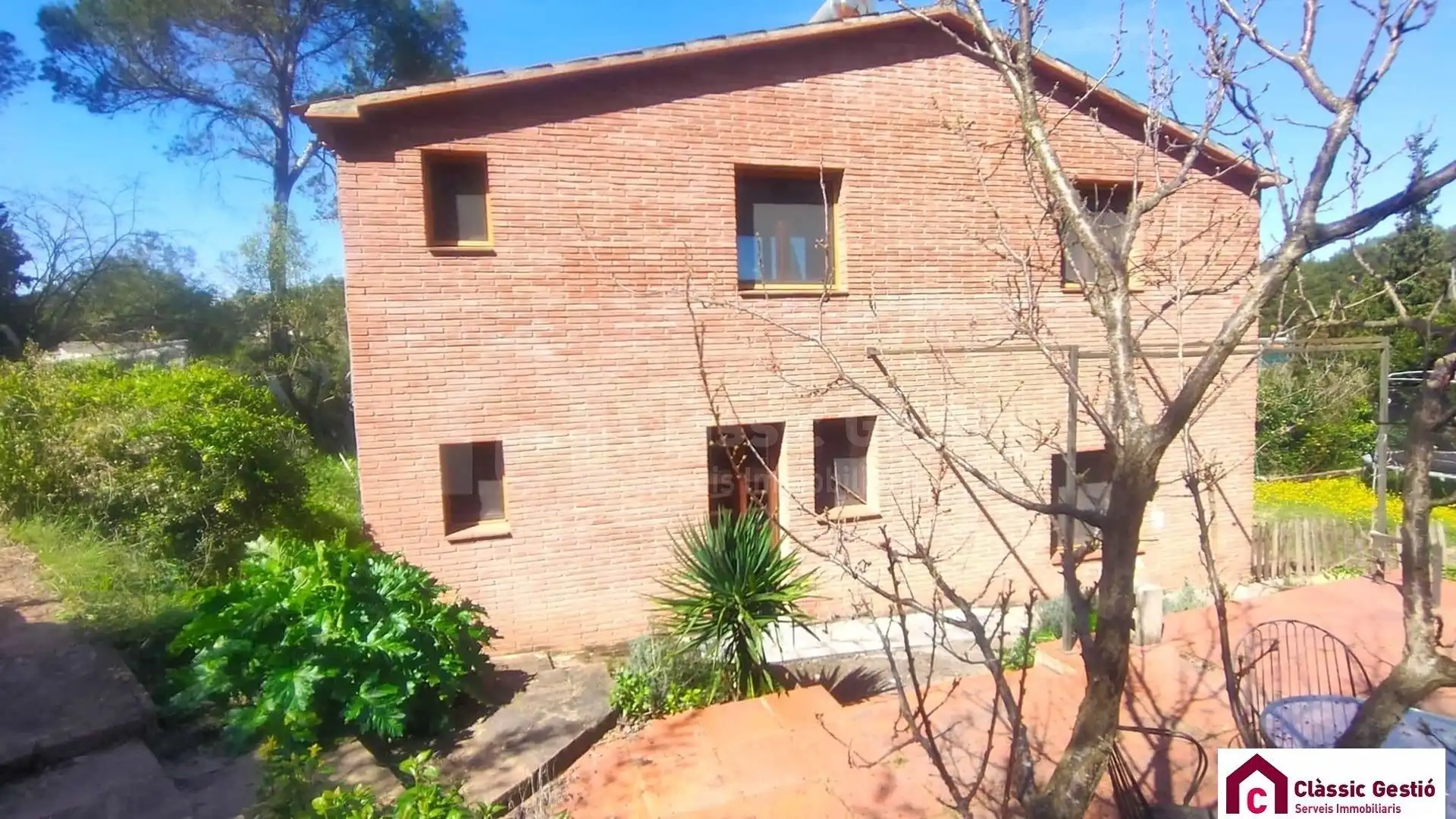 Casa en venda a Vacarisses, imagen 6