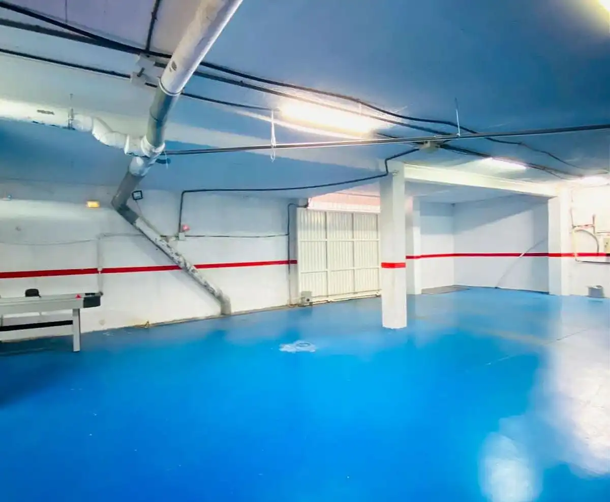Chalet con piscina en venta en Avenida Manuel Mena Palma 50, imagen 27