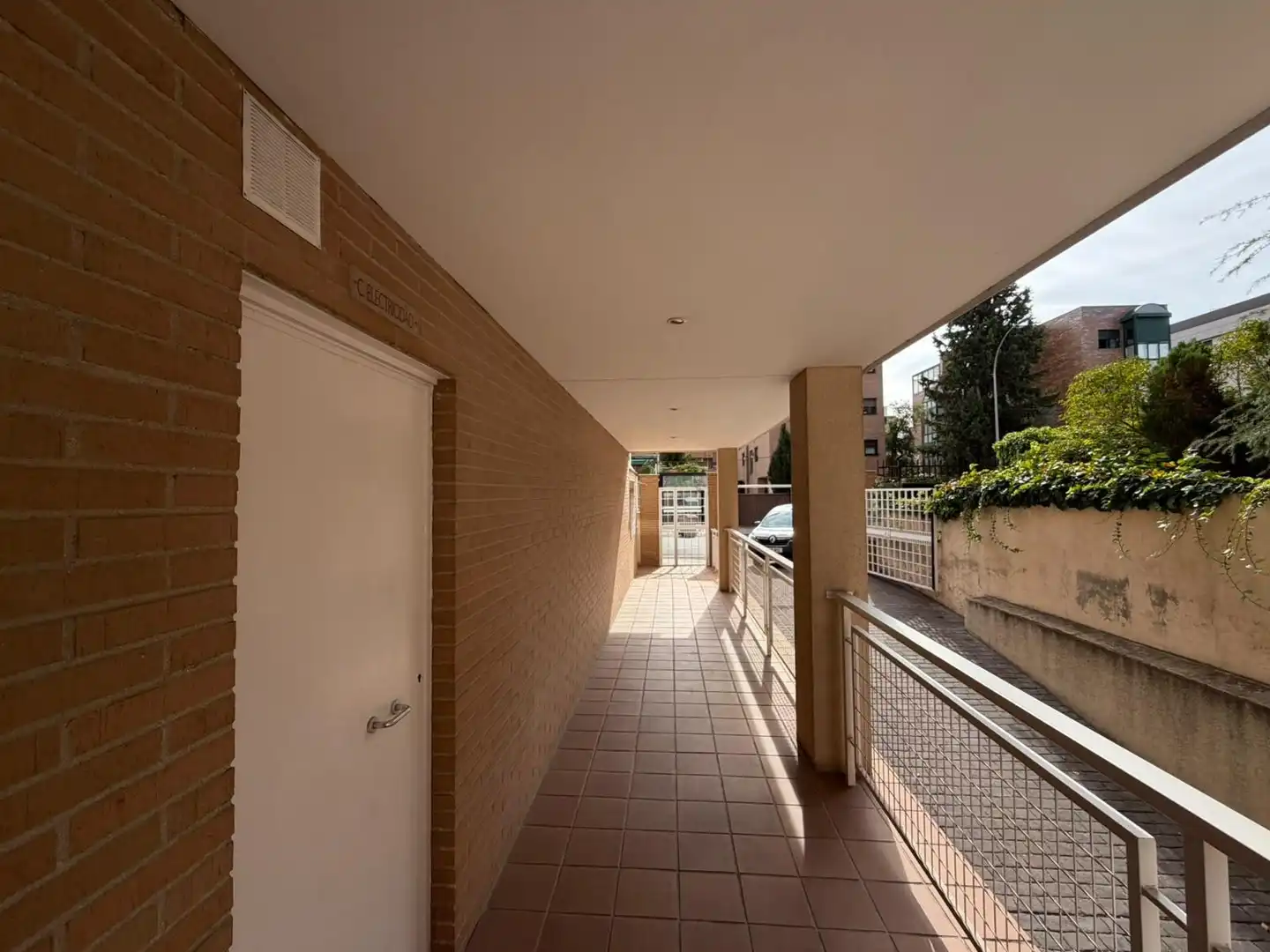 Flat with lift for sale in Calle PILAR CAVERO, imagen 27
