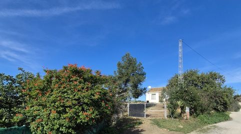 Venta de finca rústica con encanto en paraje Recortes – Cártama Estación , imatge 2