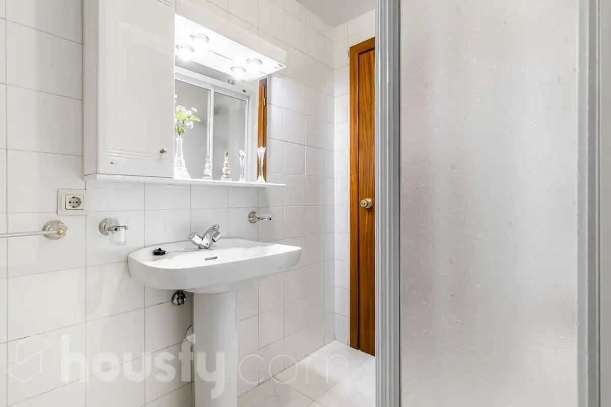 Flat for rent in Calle Río Estenilla, Santa María de Benquerencia