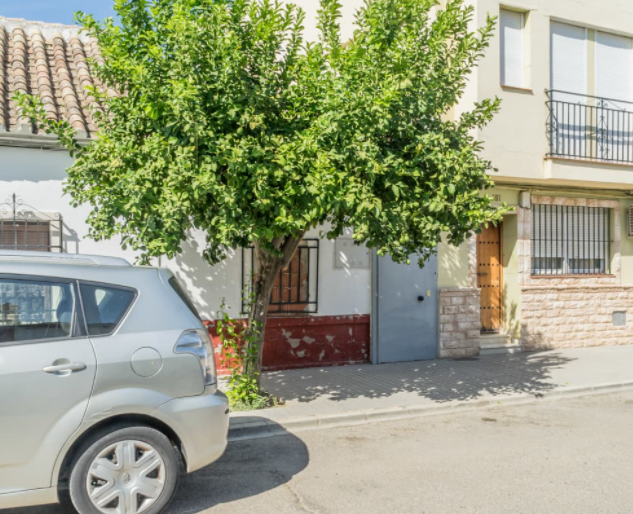 Casa o xalet en venda a Barqueta, Palma del Río
