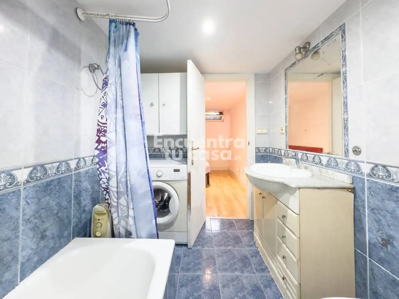 Baño de Piso en venta en Hondarribia con Calefacción, Terraza y Trastero