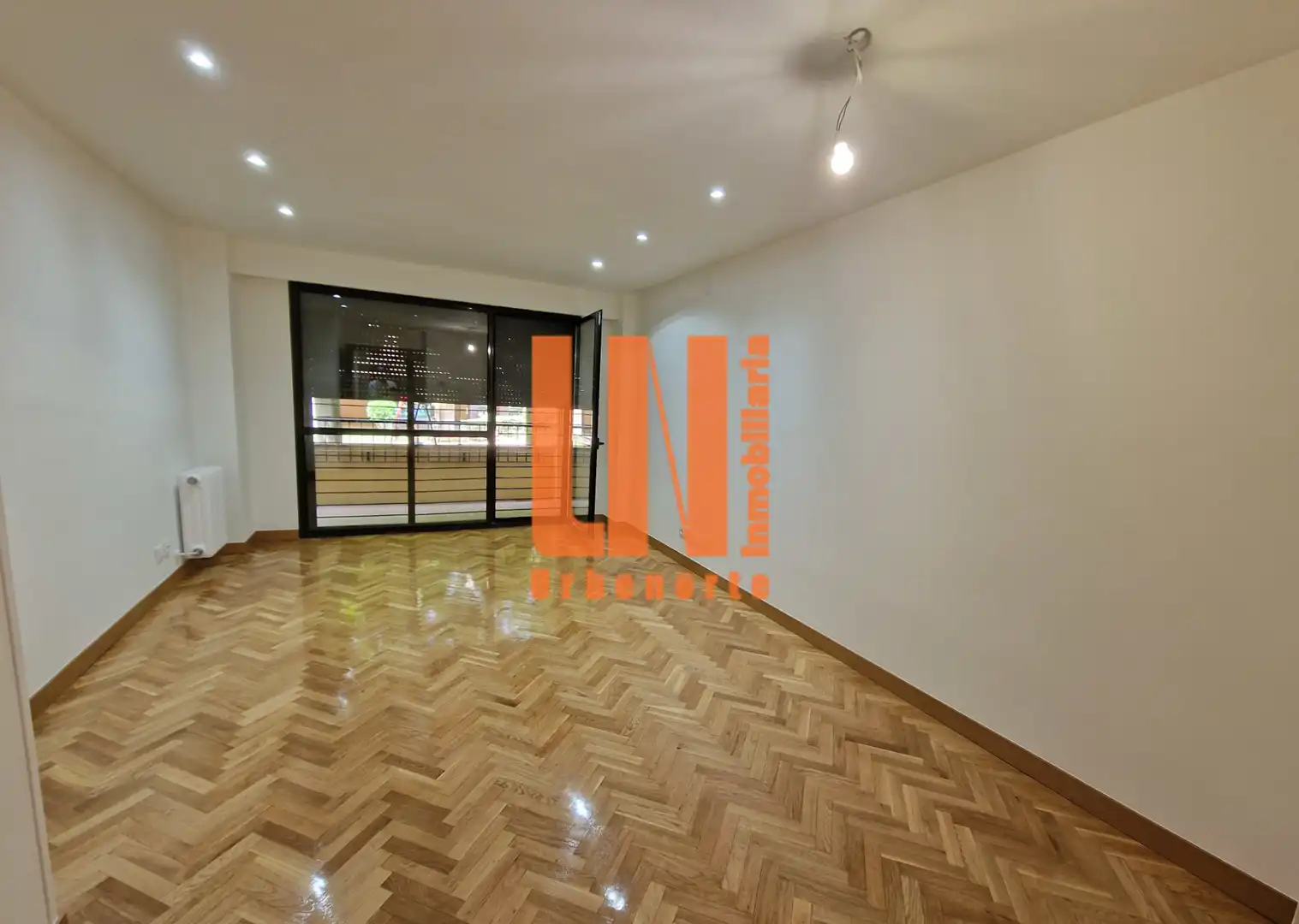 Piso de alquiler en Pozuelo de Alarcón con Calefacción, Parquet y Terraza