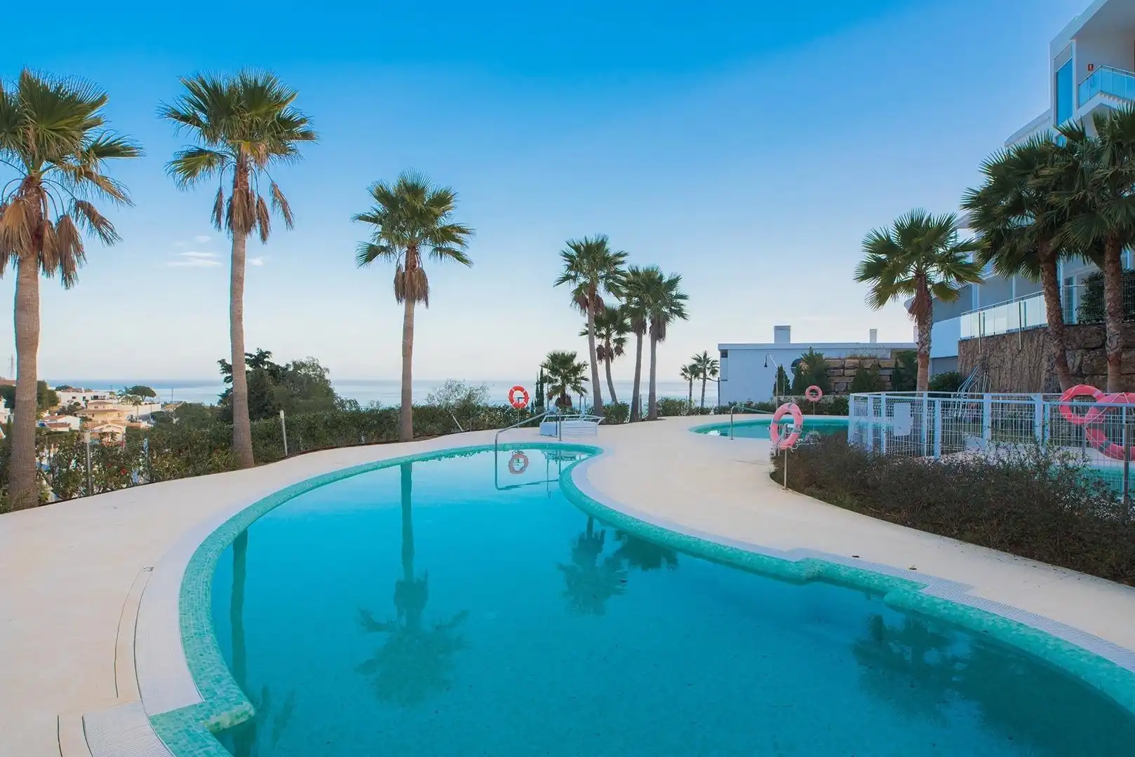 Ático con terraza en venta en La Capellanía - El Higuerón, imagen 5