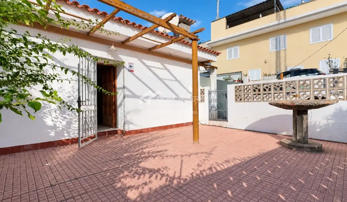 Casa con piscina en venta en Valle San Lorenzo, imagen 35