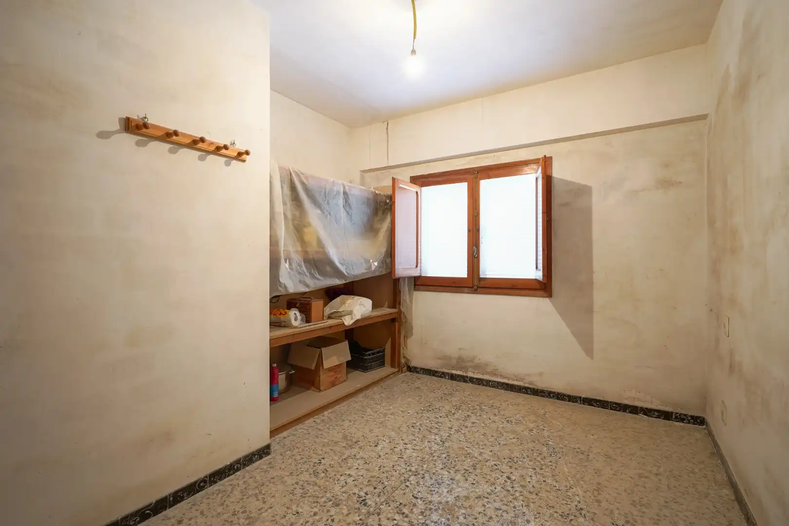 Maison rustique à vendre à Benissa pueblo, imagen 15