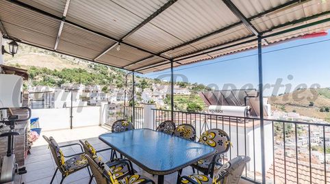 Foto 2 de Casa o chalet en venta en Calle Panaderos, Cómpeta, Málaga