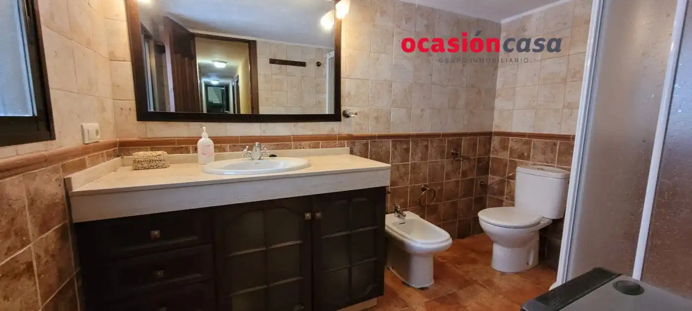 Casa rústica en venda a Pozoblanco, imagen 9
