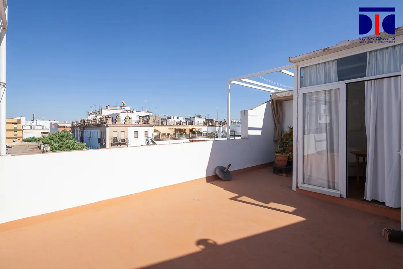 Penthouse with terrace for sale in Calle Muro de los Navarros, imagen 47