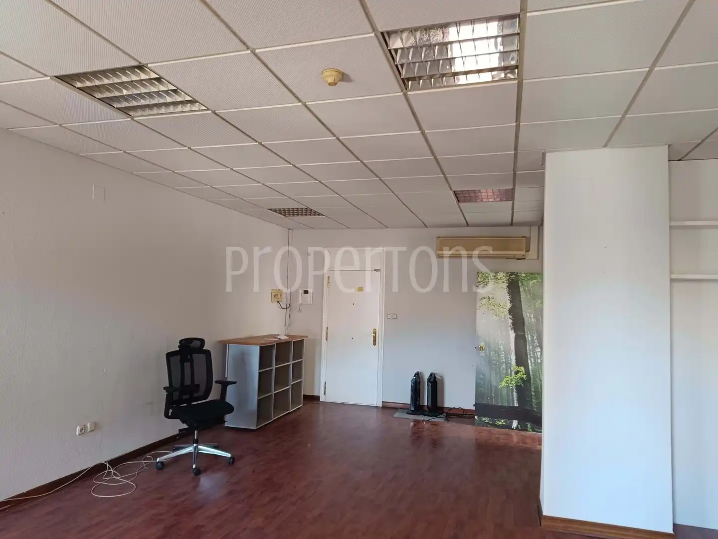 Ufficio in vendita a Las Arenas, imagen 3