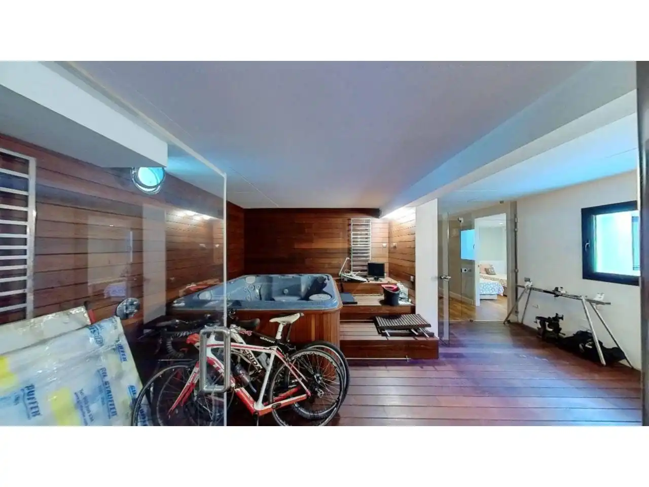 Haus oder Chalet zum Verkauf in Calle ramon llull, Matadepera