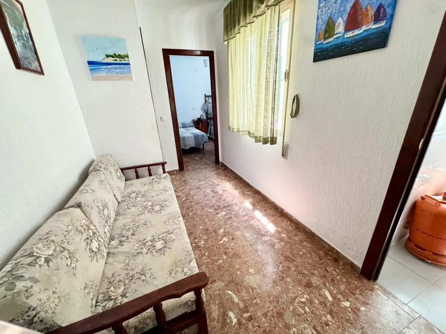 Dachboden zum Verkauf in Punta Umbría