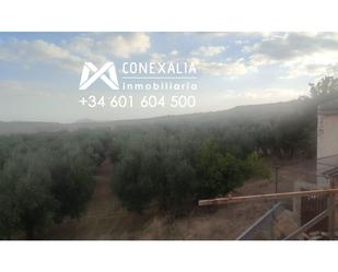 Country house for sale in Setenil de las Bodegas