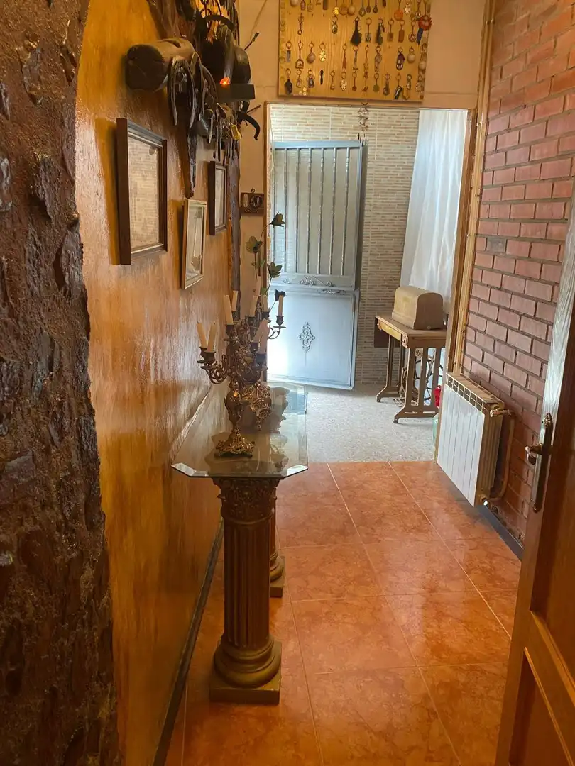 Casa o chalet en venta en Calzada de Calatrava