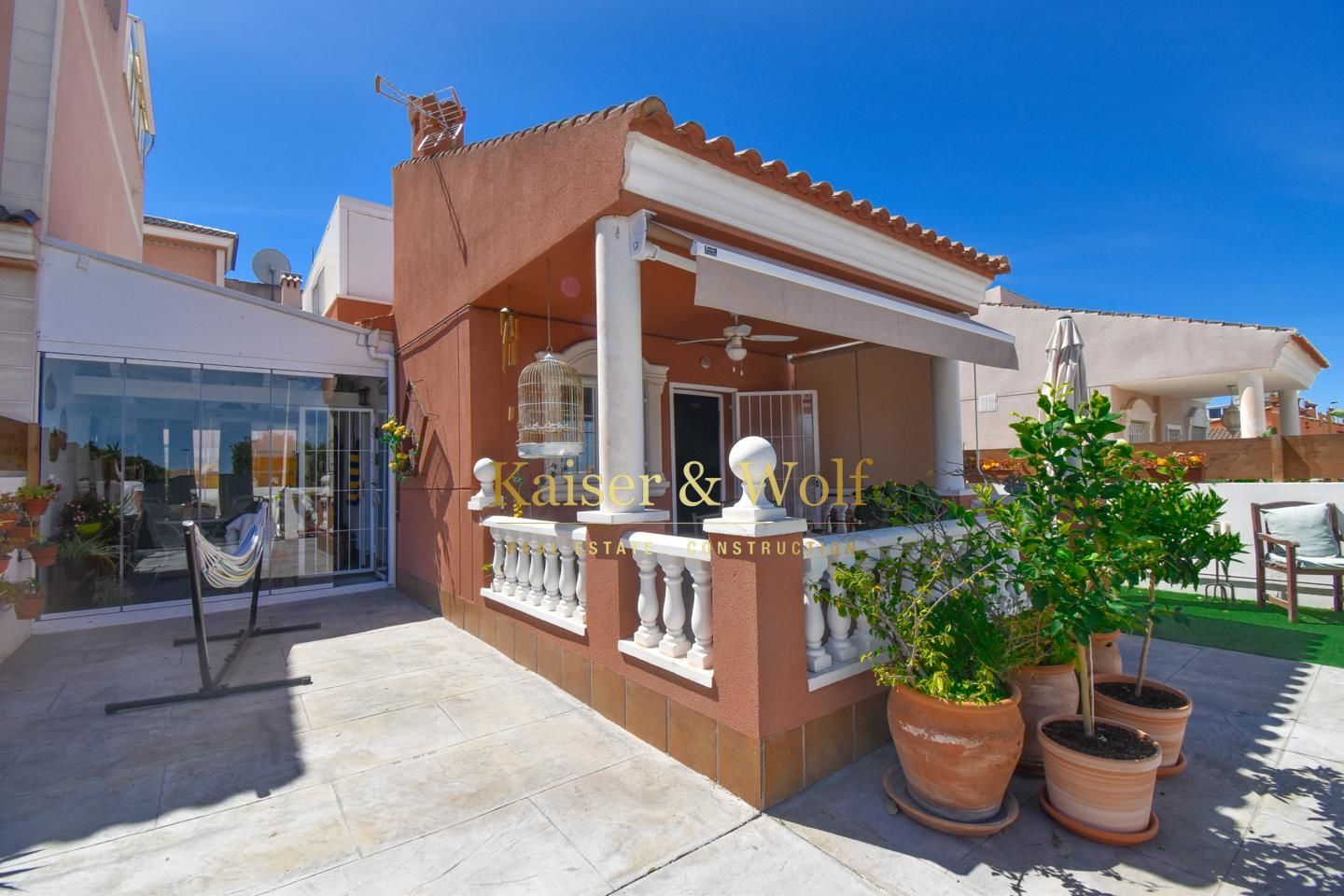 House or chalet for sale in Carrer de Finlandia, Puerto Marino