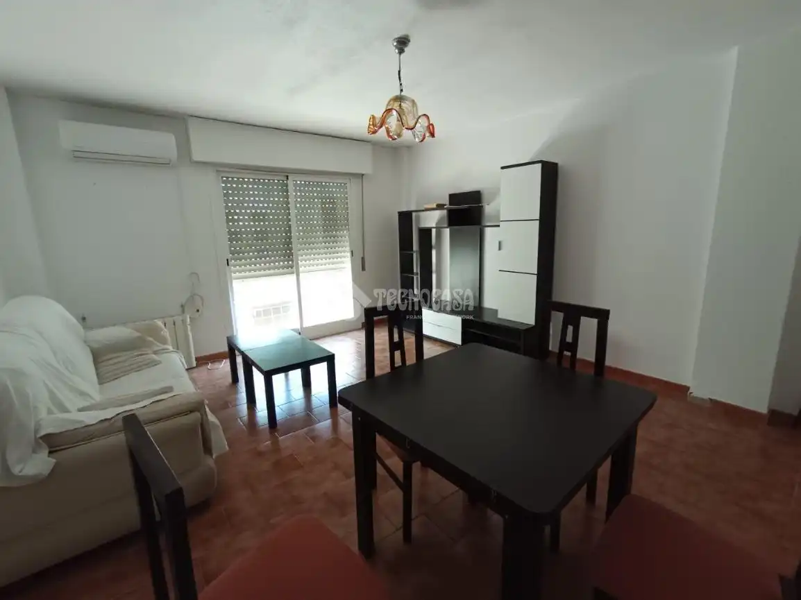 Piso en venta en La Carolina, Jaén