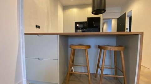 Foto 3 de Pis en venda a Monte Alto - Zalaeta - Atocha, A Coruña Capital