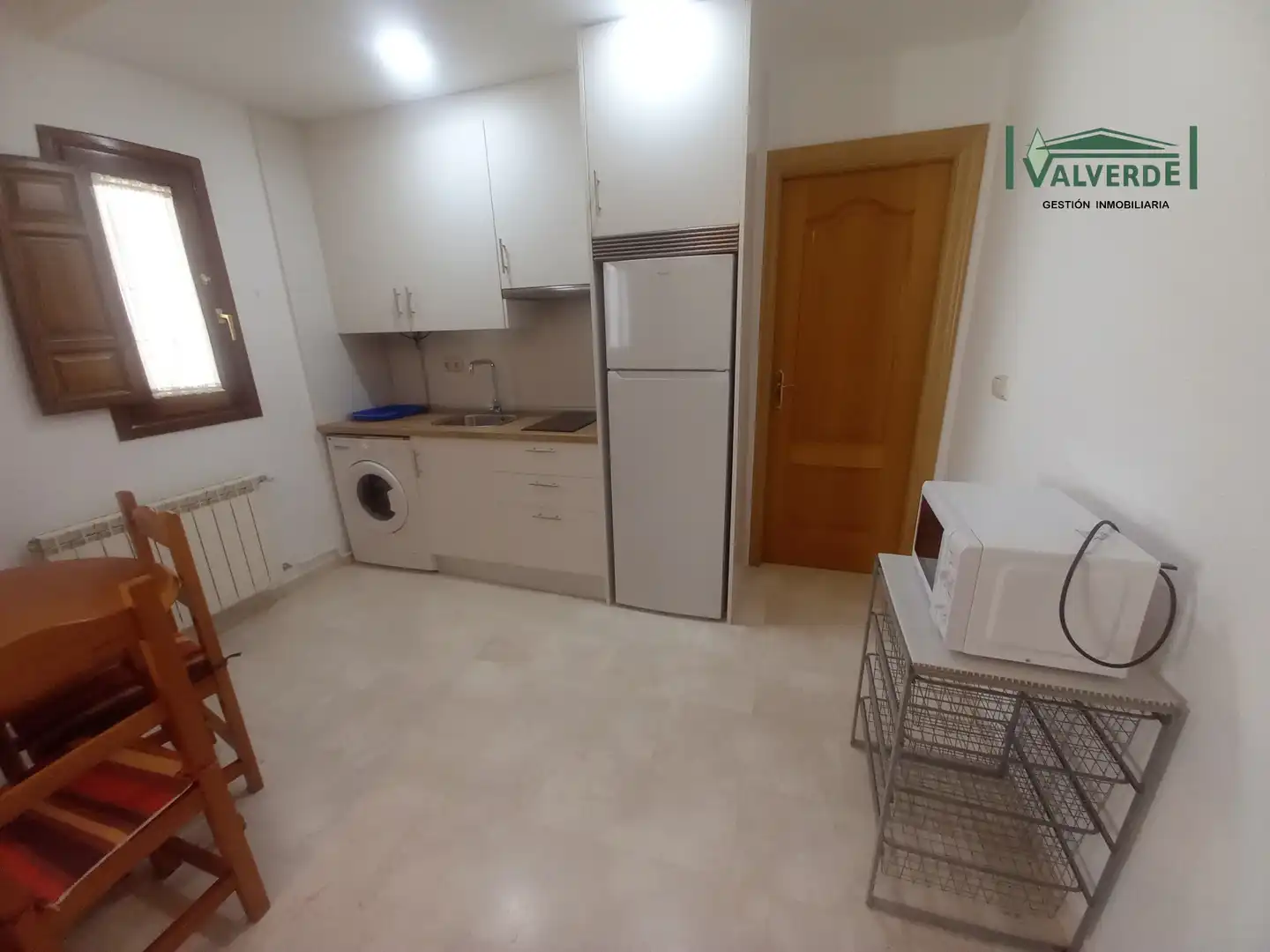 Apartments for rent in Calle San Jerónimo, Centro - Sagrario