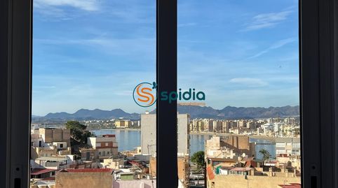 Foto 4 de Apartamento en venta en Casco Antiguo, Águilas