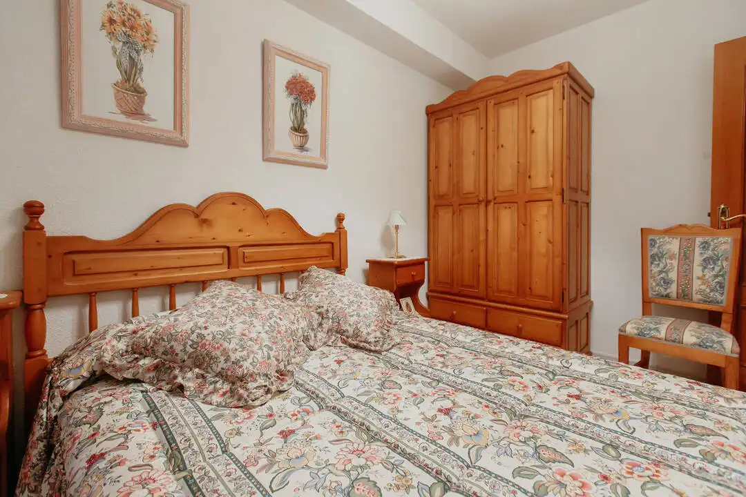 Habitación de Piso en venta en Santiago