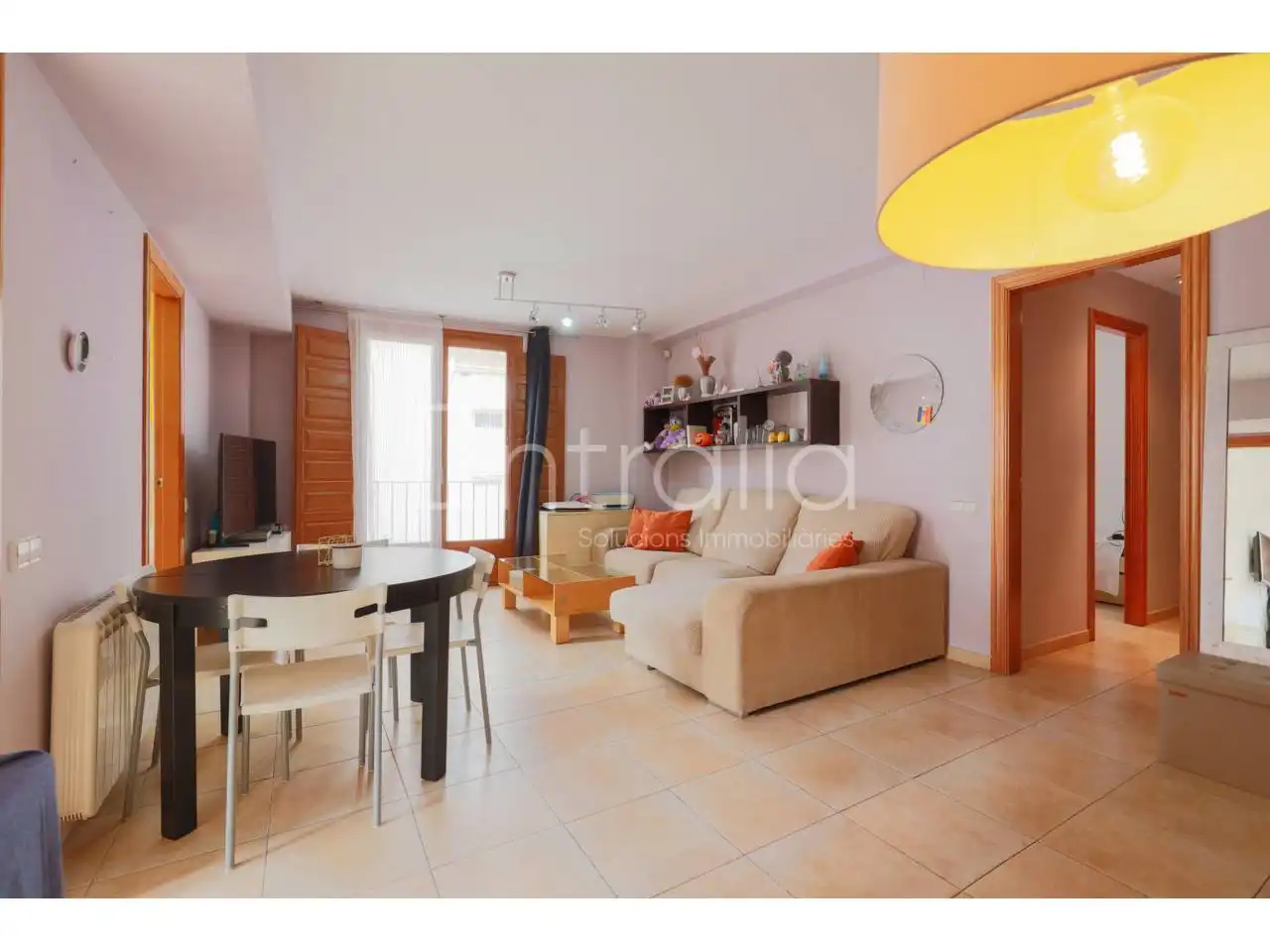 Appartement avec terrasse à vendre à Rosa Rissech, imagen 4
