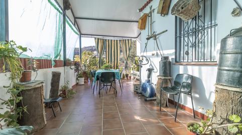 Photo 2 of Single-family semi-detached for sale in Almadén de la Plata, Sevilla