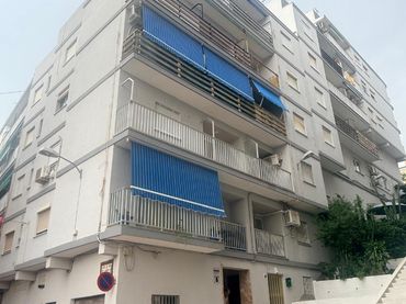 Apartamento en venta en Carrer Felipe II 2