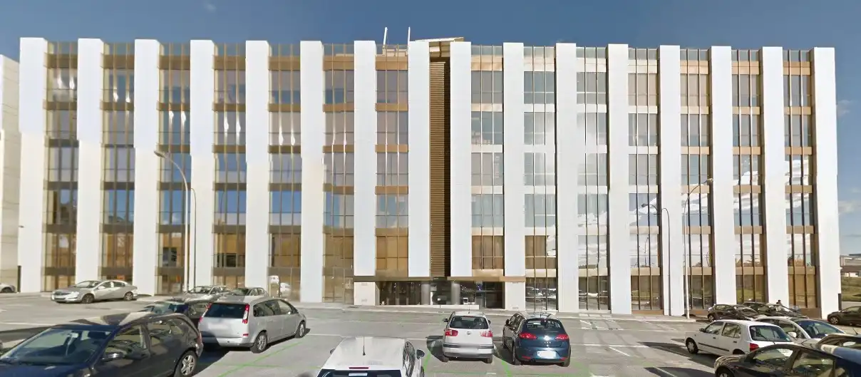 Ufficio con ascensore in affitto a Avinguda Baix Llobregat, imagen 21