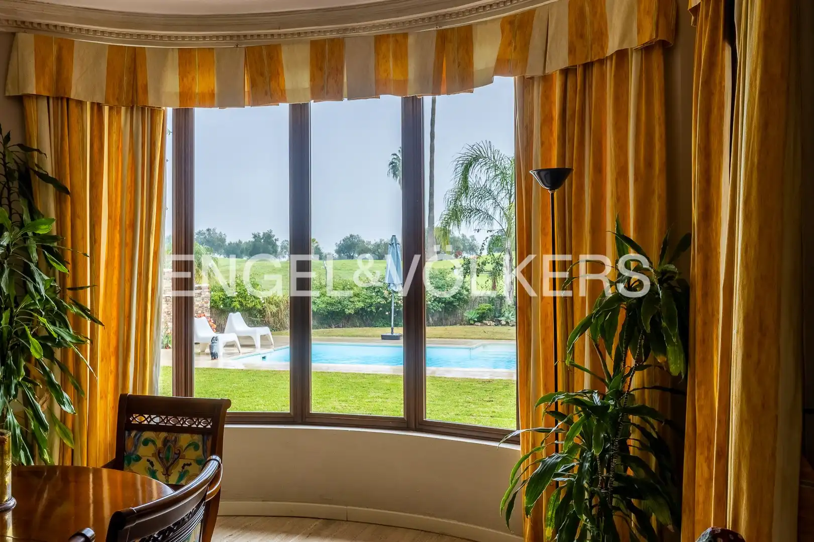 Maison avec piscine à vendre à El Zaudín - Club de Golf, imagen 41