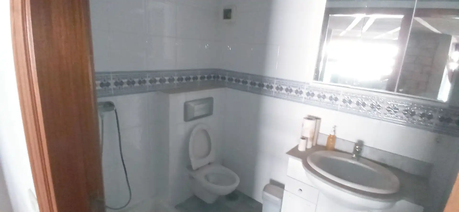 Baño de Local en venta en La Matanza de Acentejo
