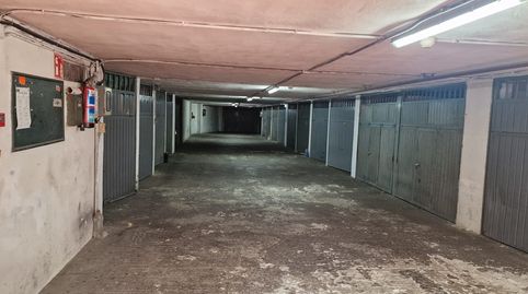 Foto 2 de Garaje en venta en Asua-erreka Kalea, Eibar, Gipuzkoa