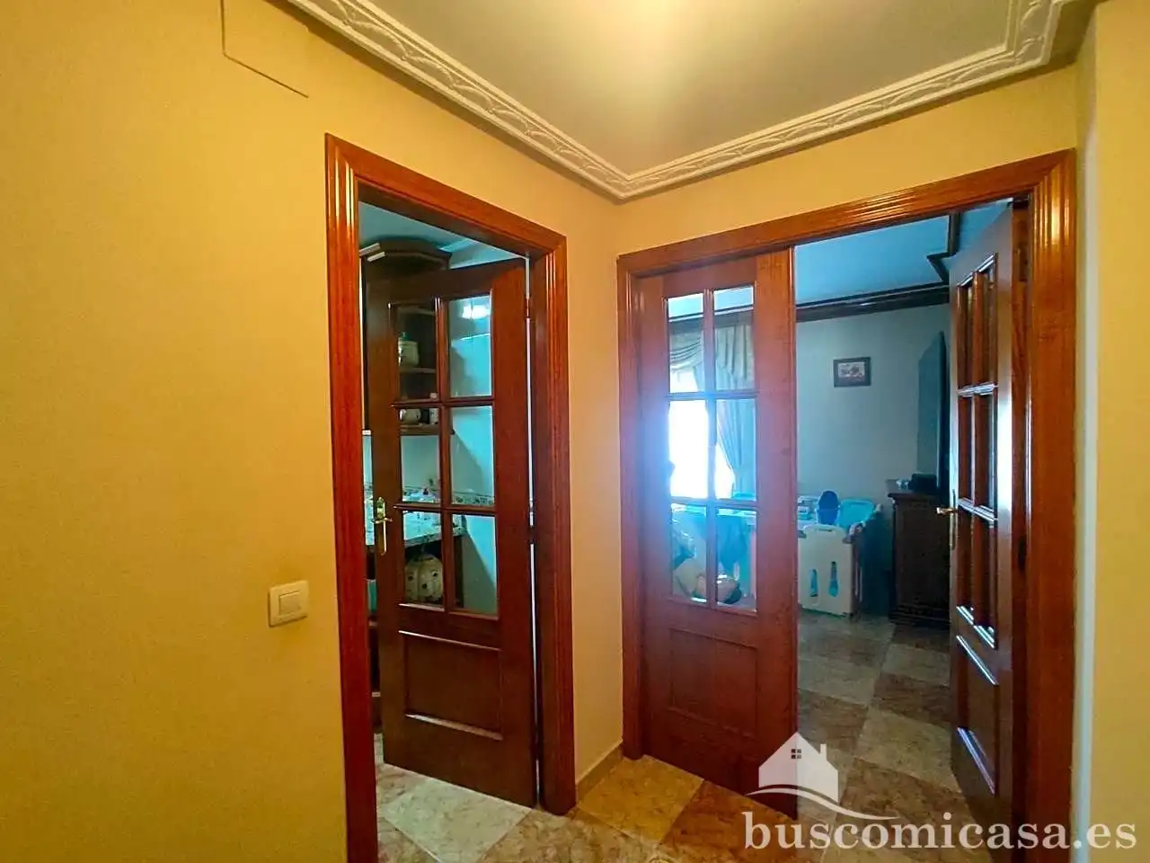 Piso con terraza en venta en Navas de San Juan, imagen 4