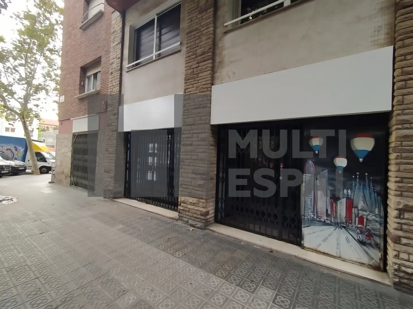 Business premises to rent in Carrer de Còrsega, imagen 3
